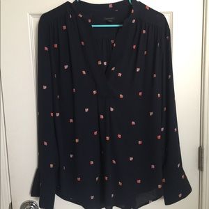 Ann Taylor blouse